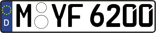 M-YF6200