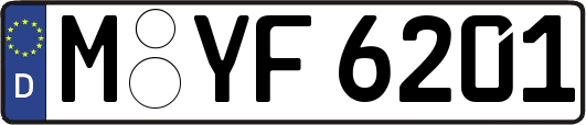 M-YF6201