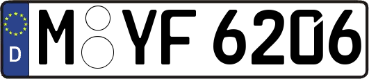 M-YF6206