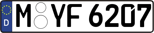 M-YF6207