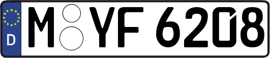 M-YF6208