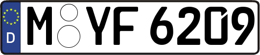 M-YF6209