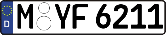 M-YF6211