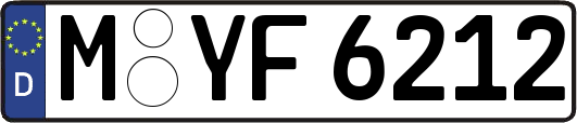 M-YF6212