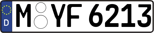 M-YF6213