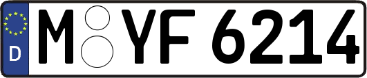 M-YF6214