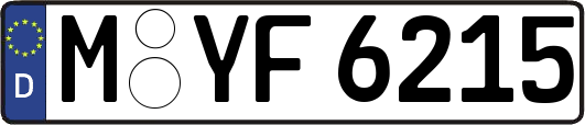 M-YF6215