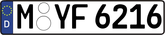 M-YF6216