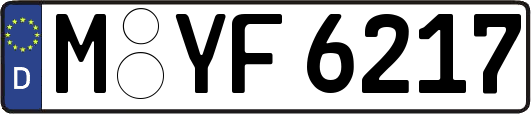 M-YF6217
