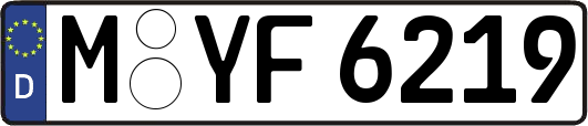 M-YF6219