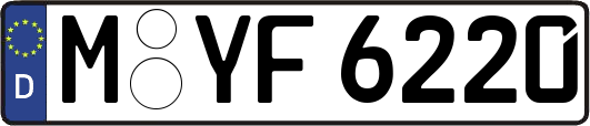 M-YF6220