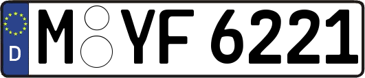 M-YF6221