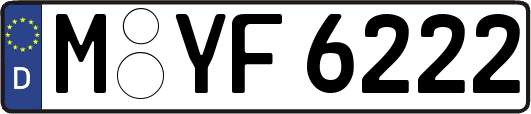 M-YF6222