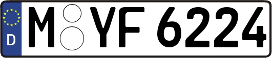M-YF6224