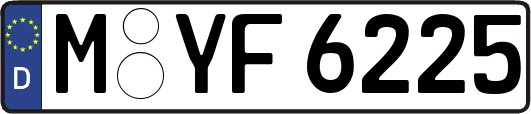 M-YF6225