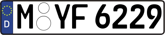 M-YF6229