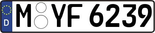 M-YF6239
