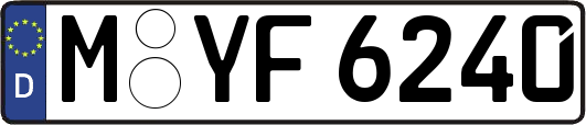 M-YF6240