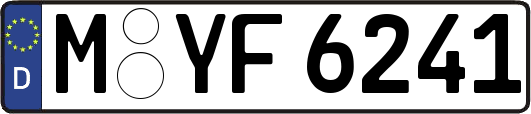 M-YF6241