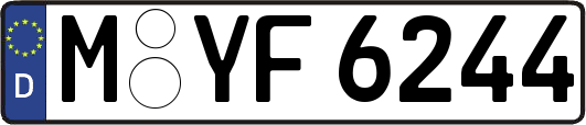 M-YF6244