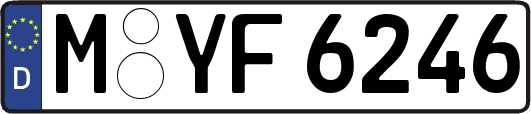 M-YF6246