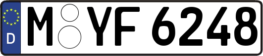 M-YF6248