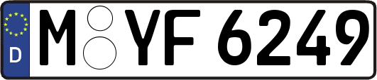 M-YF6249