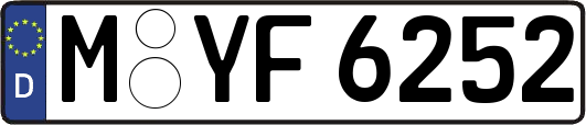 M-YF6252