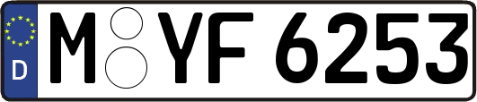 M-YF6253