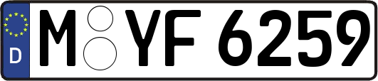 M-YF6259