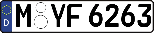 M-YF6263