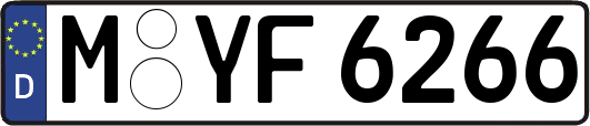 M-YF6266