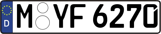 M-YF6270