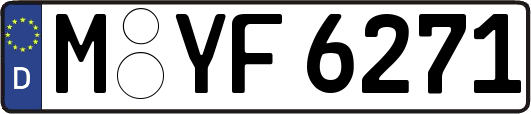 M-YF6271