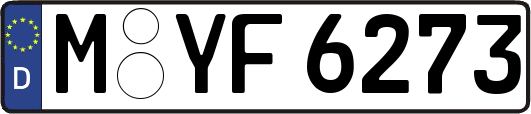 M-YF6273