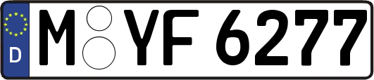 M-YF6277