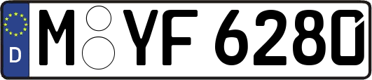 M-YF6280
