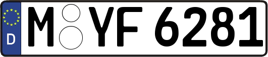 M-YF6281