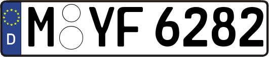 M-YF6282