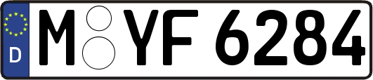 M-YF6284
