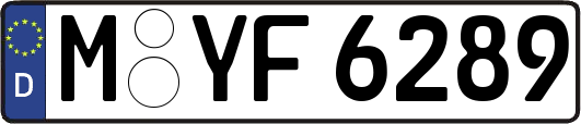 M-YF6289