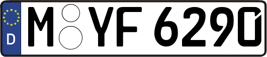 M-YF6290