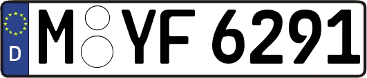 M-YF6291