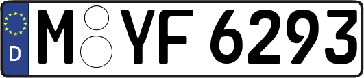 M-YF6293