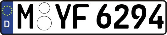 M-YF6294