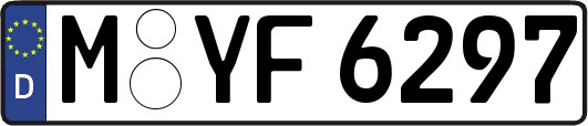 M-YF6297