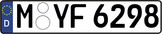 M-YF6298
