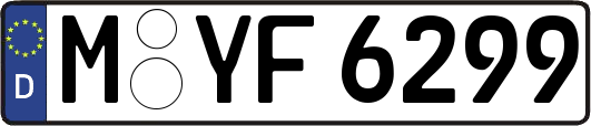 M-YF6299