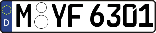 M-YF6301