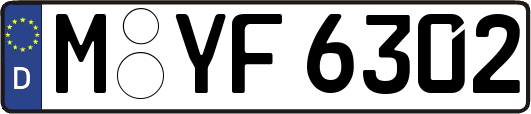 M-YF6302